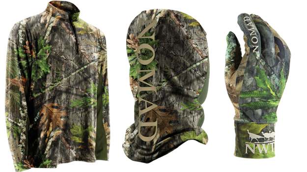 nwtf shirts