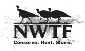 nwtf shirts