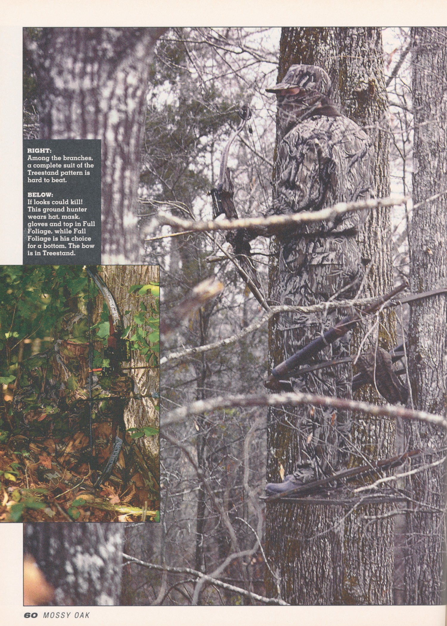 mossy oak magazine