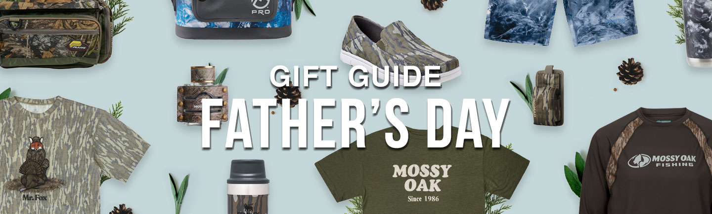 Father's Day Gift Ideas at Hunting and Fishing