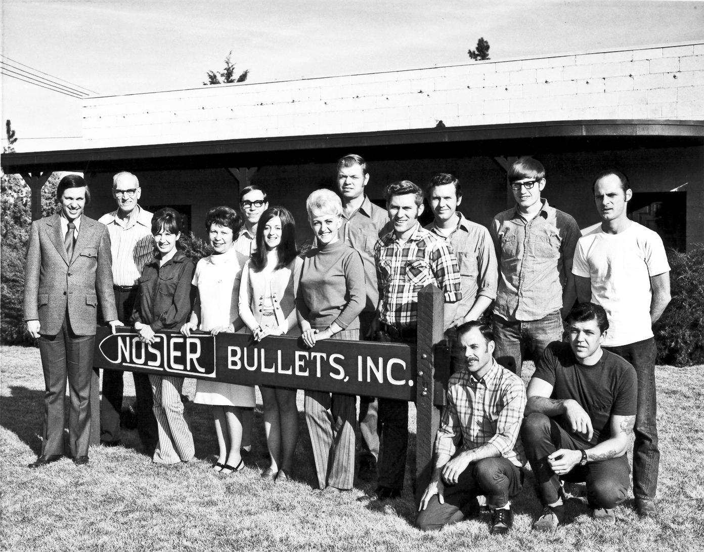 nosler group sign