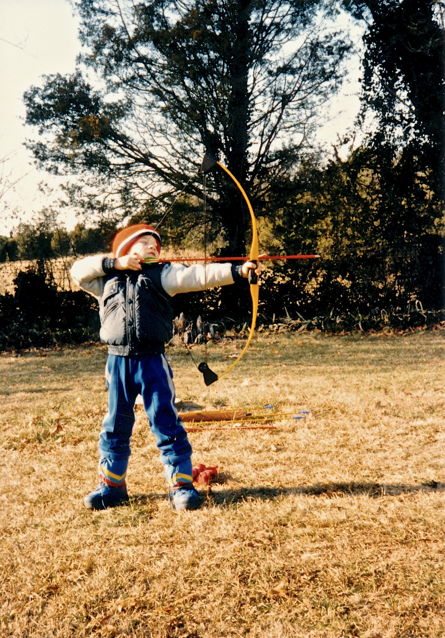 Bottomland Bow