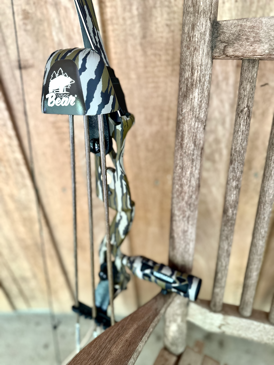 bottomland bow