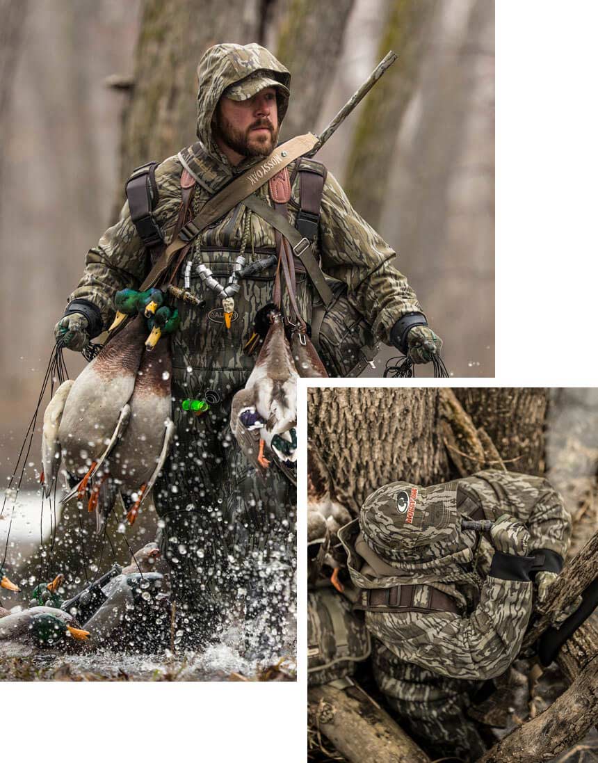 Bottomland | Mossy Oak