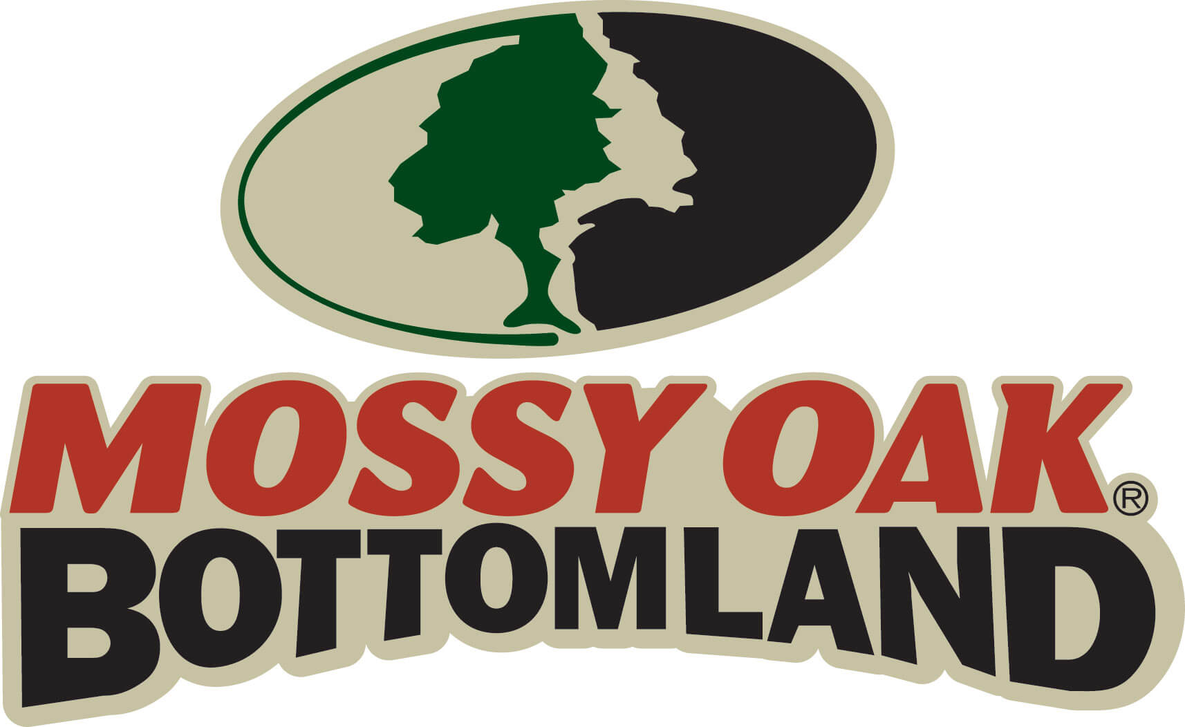 Mossy Oak® Bottomland Camo – Spitbud