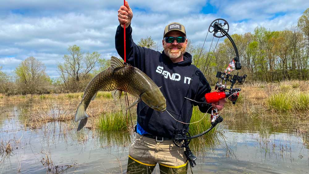 Bowfishing: What to Know Before You Go