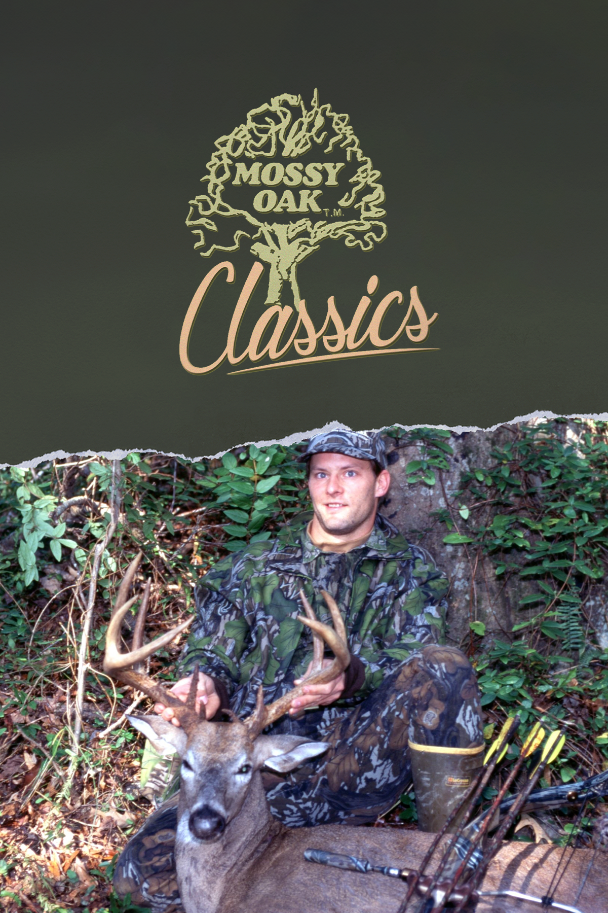 mossy oak classics banner