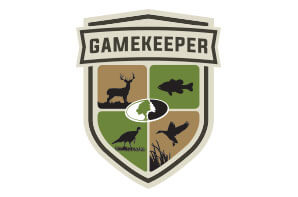 Gamekeeper