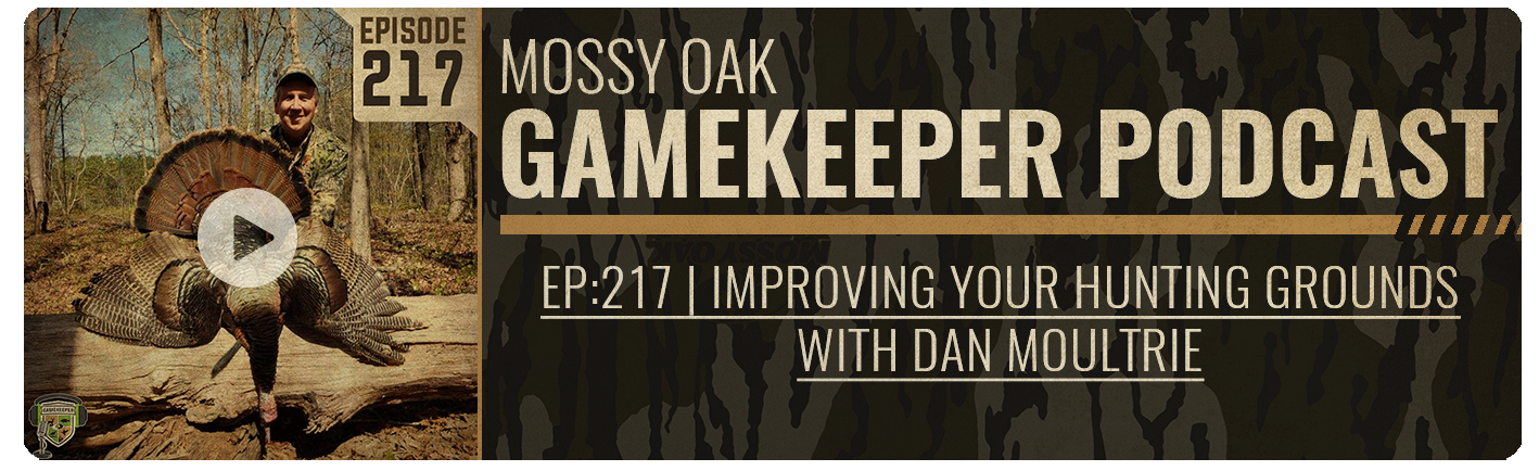 gamekeeper podcast