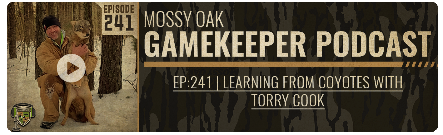 gamekeeper podcast