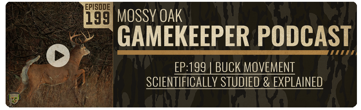 gamekeeper podcast