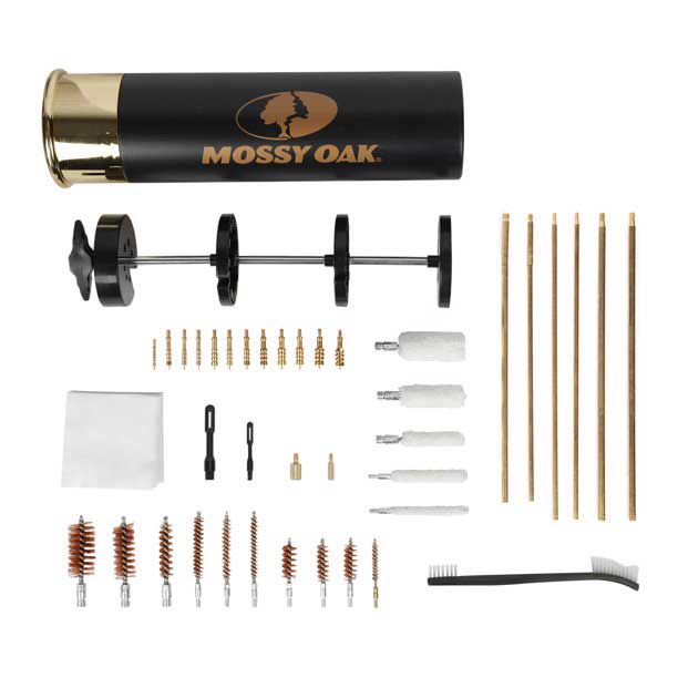 Mossy Oak Water & Stain Resistant Performance Fishing and Hiking