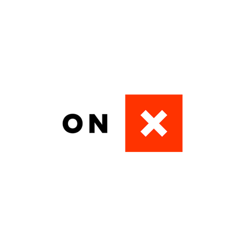 OnX Logo