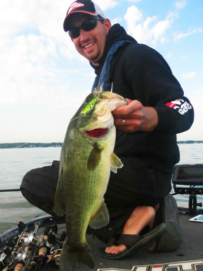 10 FAQs About Largemouth Bass: A Lifetime of Learning