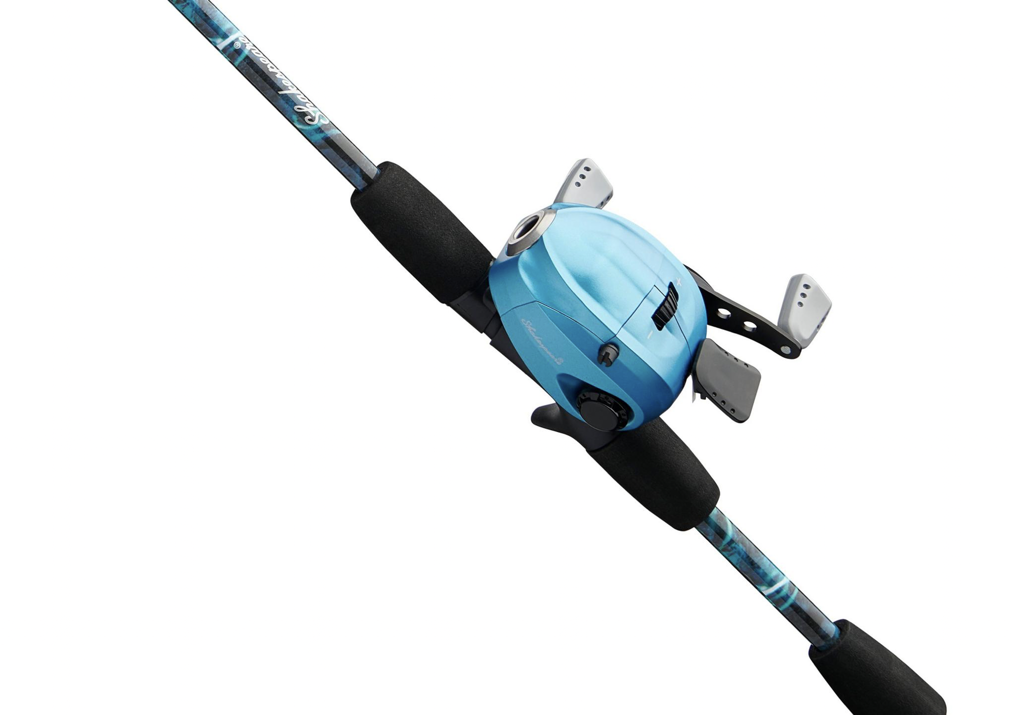 fishing pole