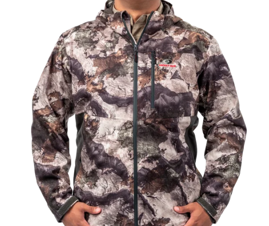 walmart camo jacket