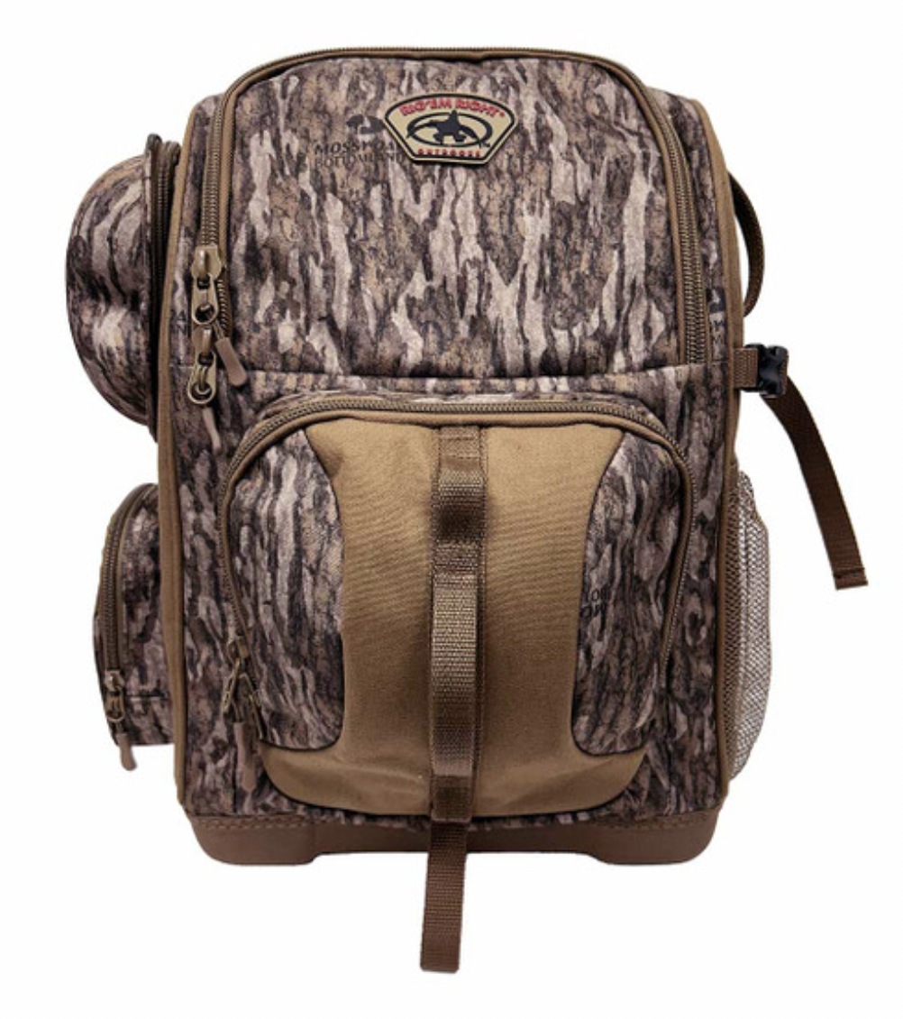 waterfowl backpack