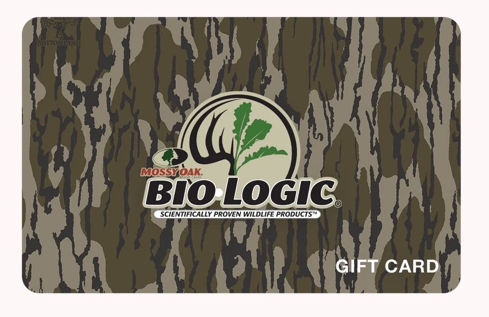 biologic gift card