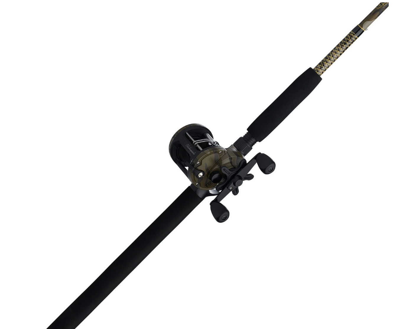 camo rod