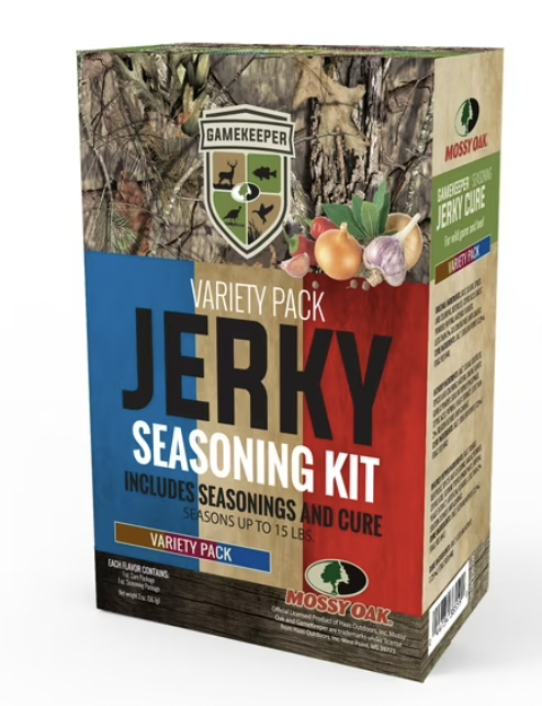 jerky