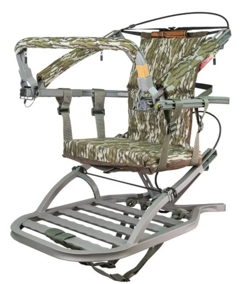 treestand