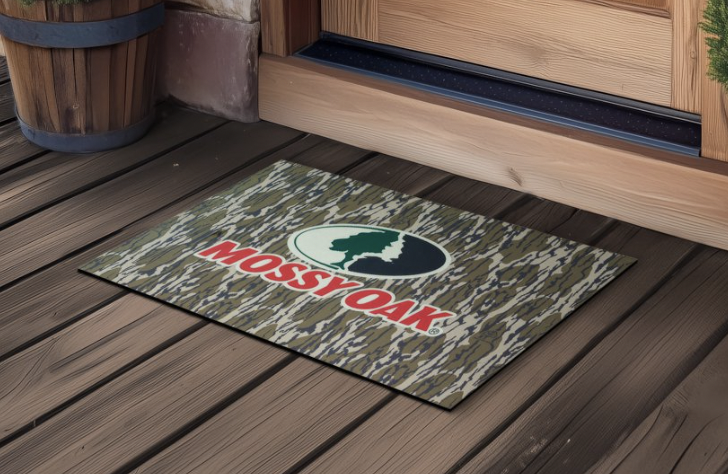 welcome mat