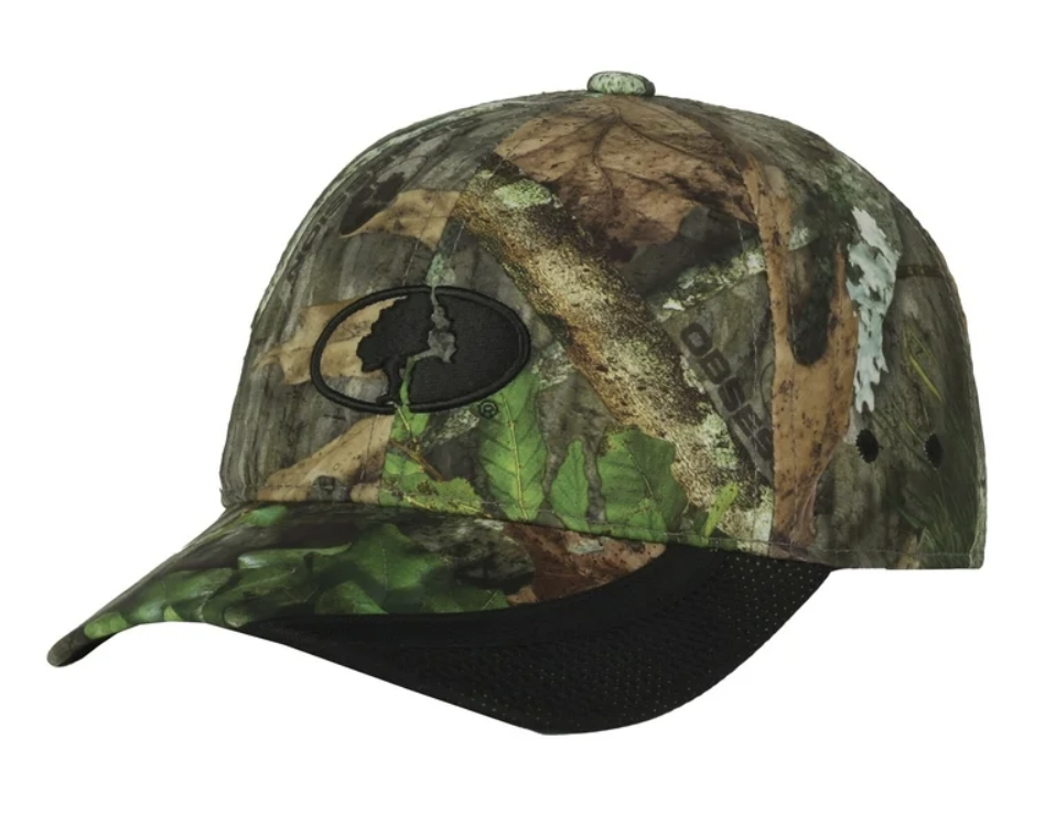 mossy oak hat