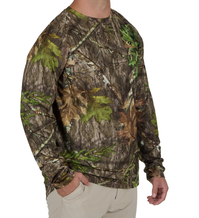 camo shirt