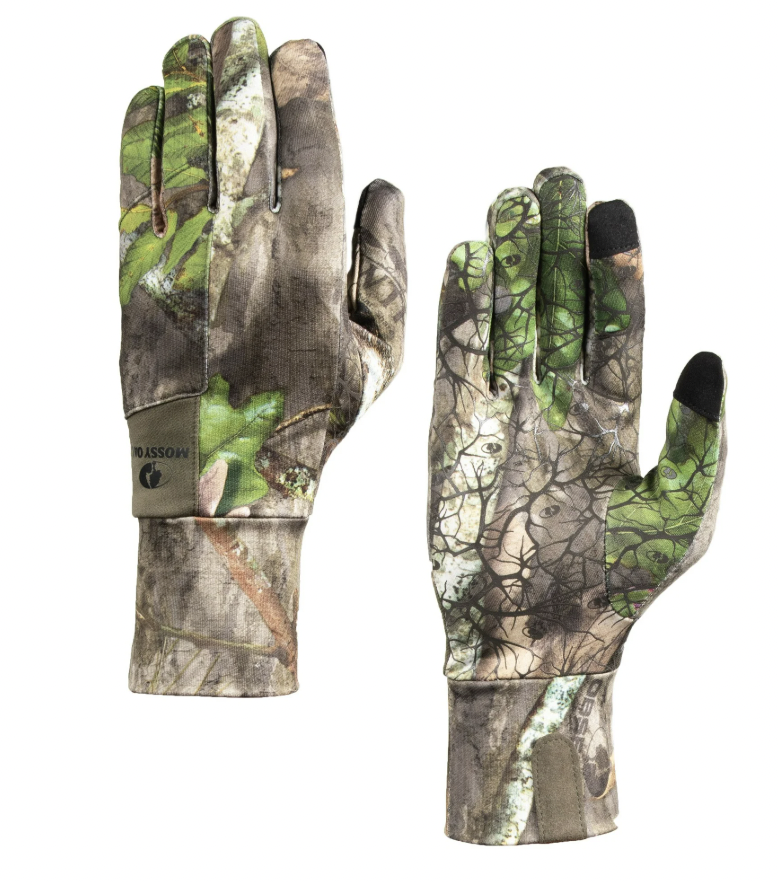 hunting gloves