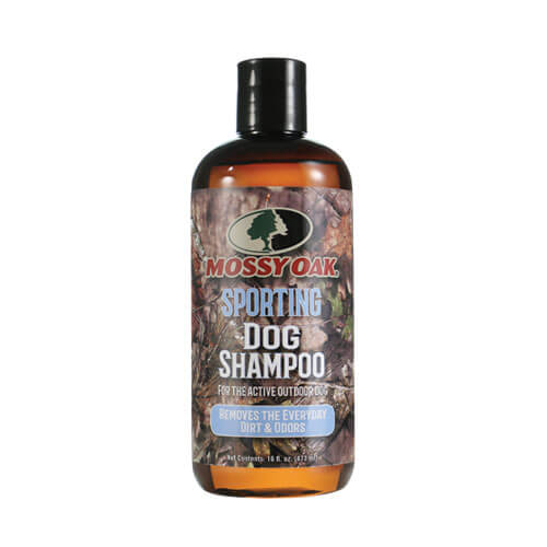 Sporting Dog Shampoo by Nilodor