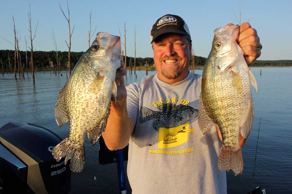 Precise Depth and Presentation Control: Bobbers for Big Walleyes