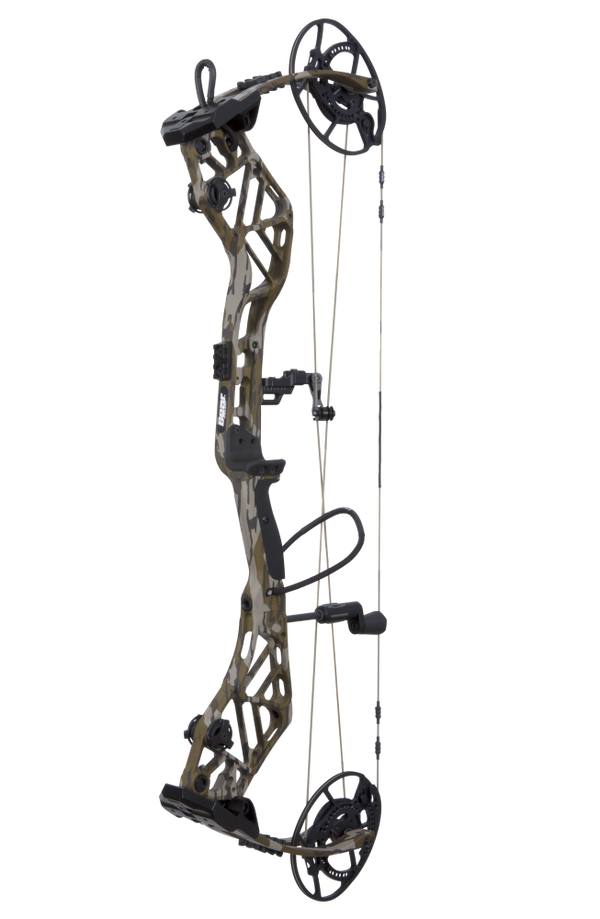 bear bottomland bow