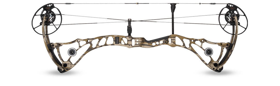 bottomland bow tech