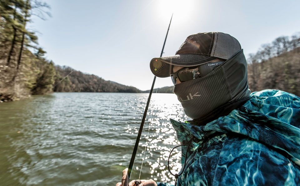 5 Tips for Successful Fishing in Cold Weather