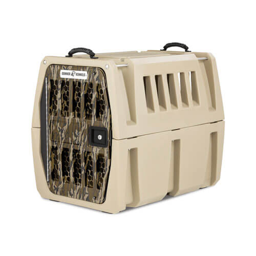 G1 Gunner Kennel by Gunner Kennel