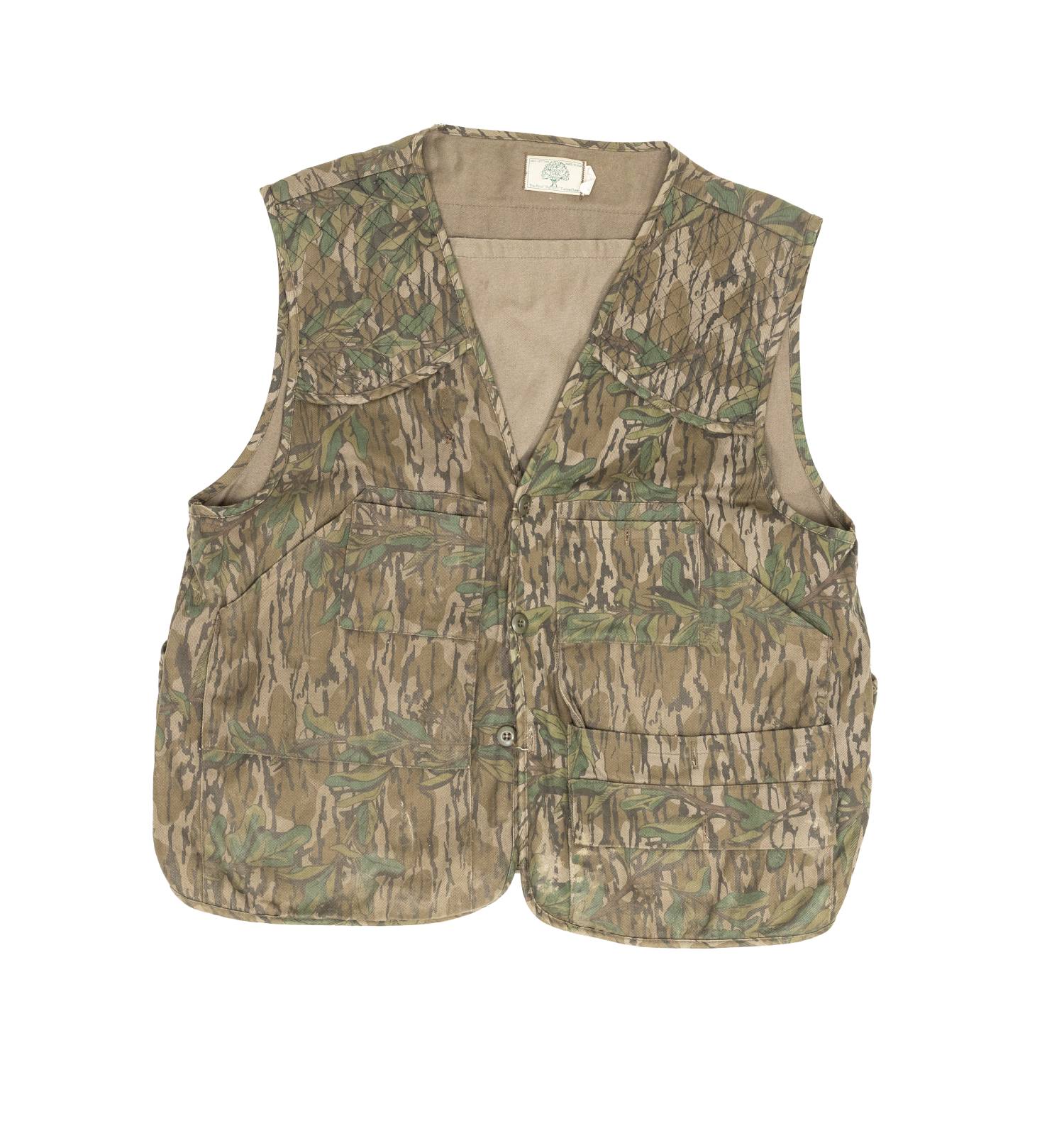 turkey vest