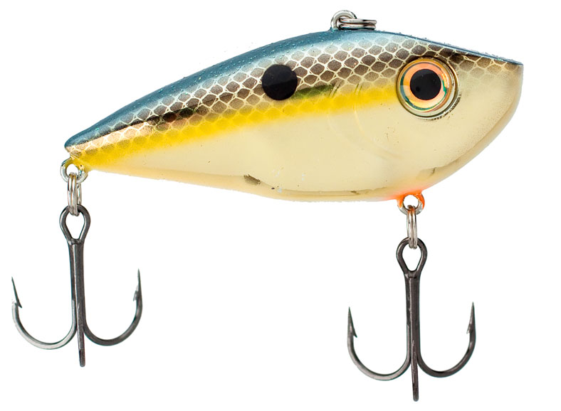 Watch THE Most Productive Deep Crankbaits For Early Summer Fishing