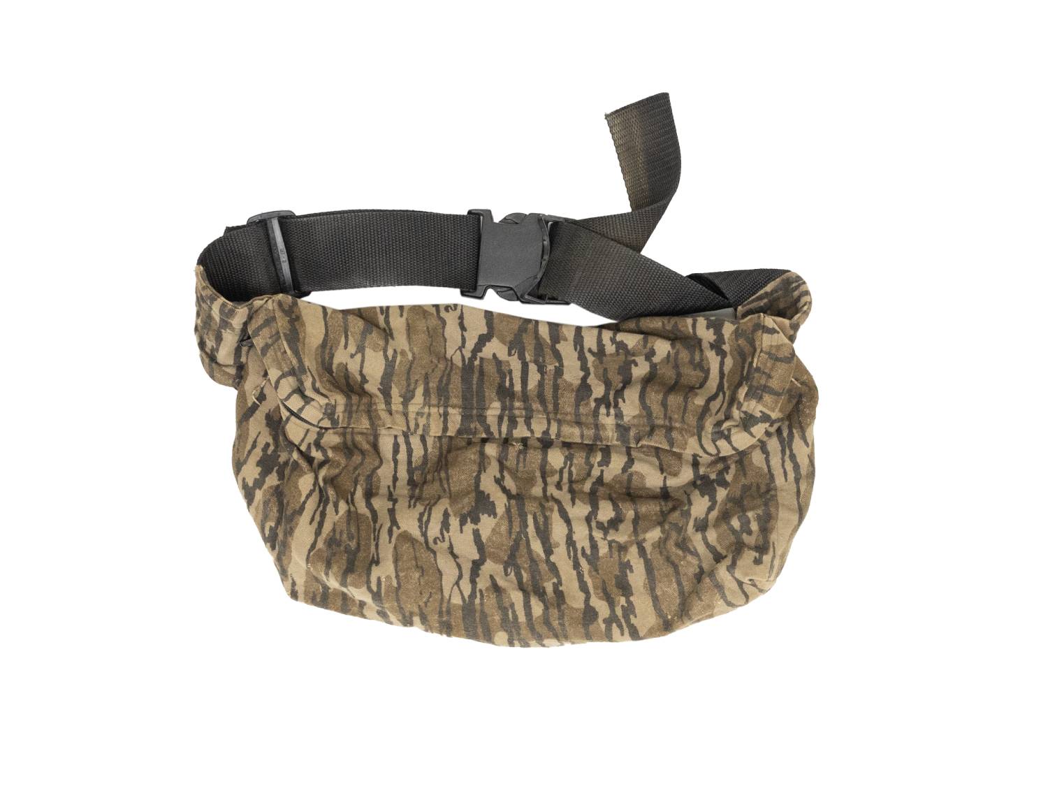 original bottomland fanny pack