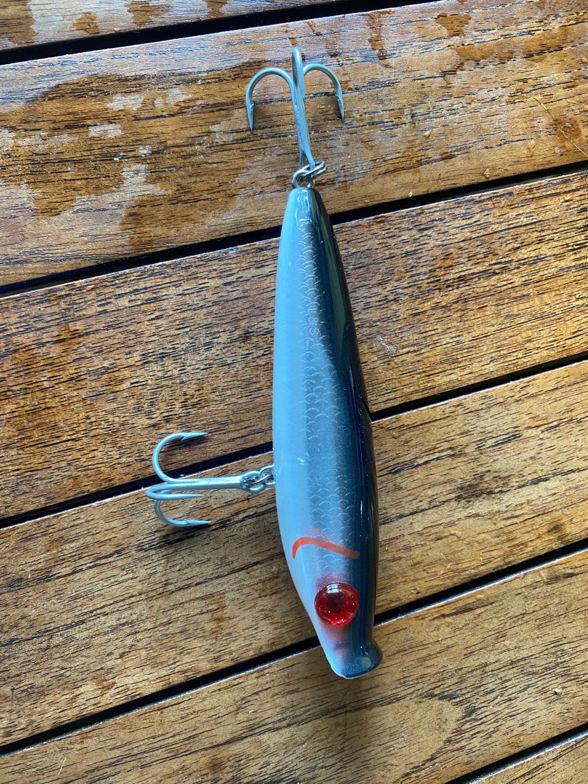 Using Topwater Baits for Speckled Trout Fishing