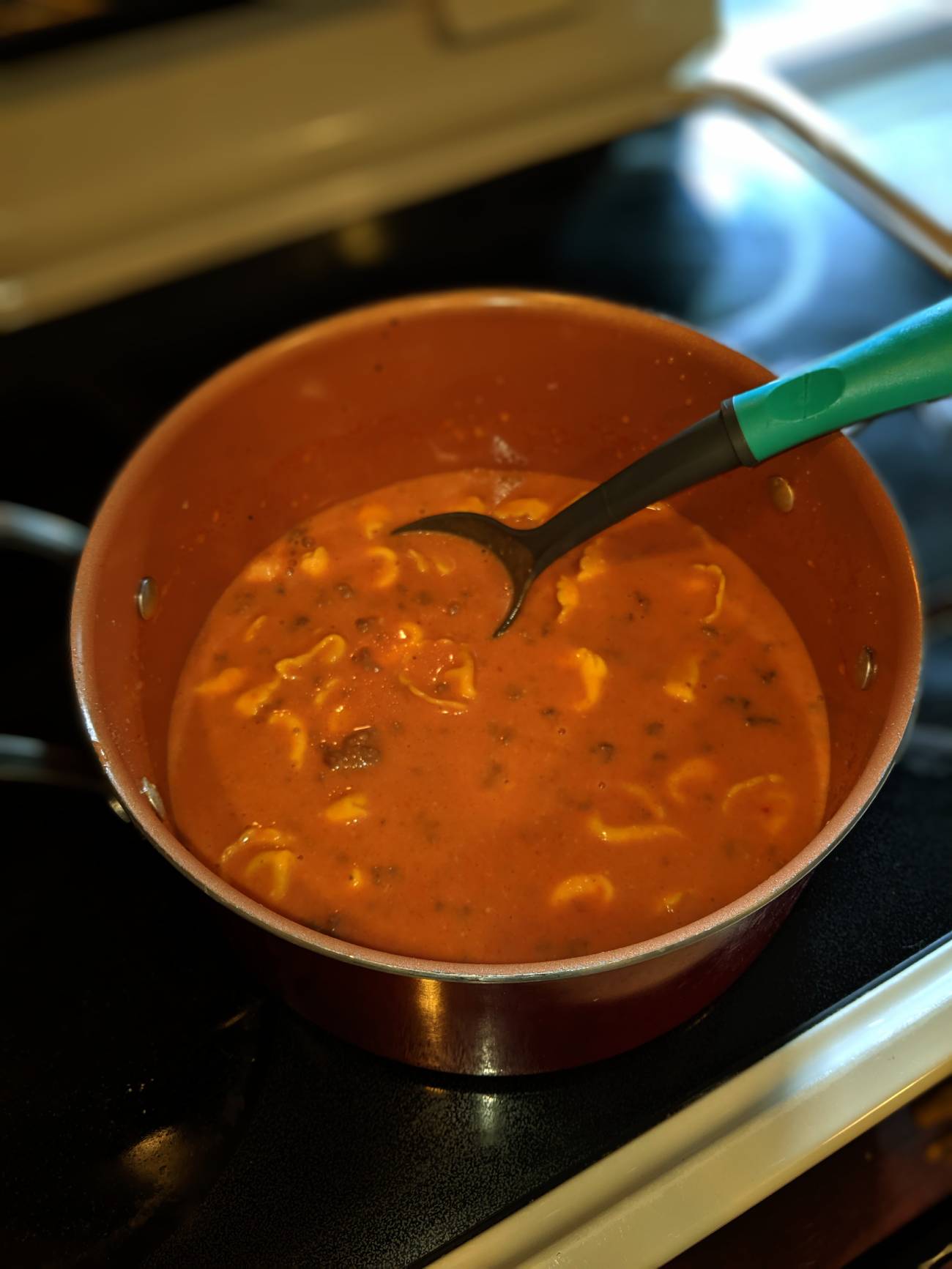 venison soup