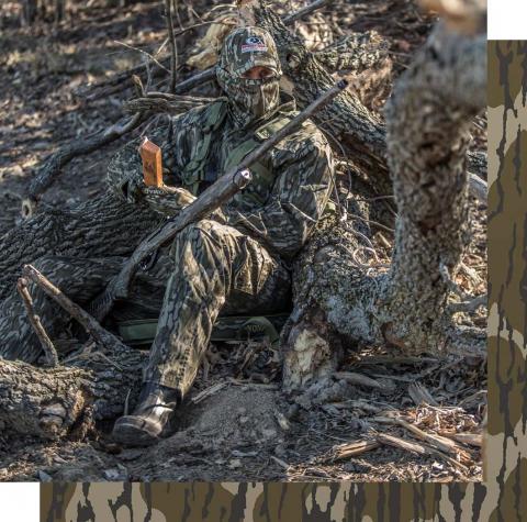 Bottomland Mossy Oak