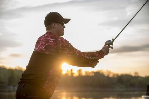 Fall Turnover and How It Affects Fishing